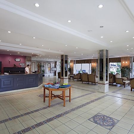 Larissa Garden Hotel Кемер Екстериор снимка
