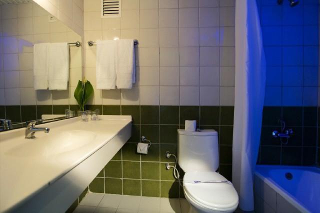 Larissa Garden Hotel Кемер Екстериор снимка