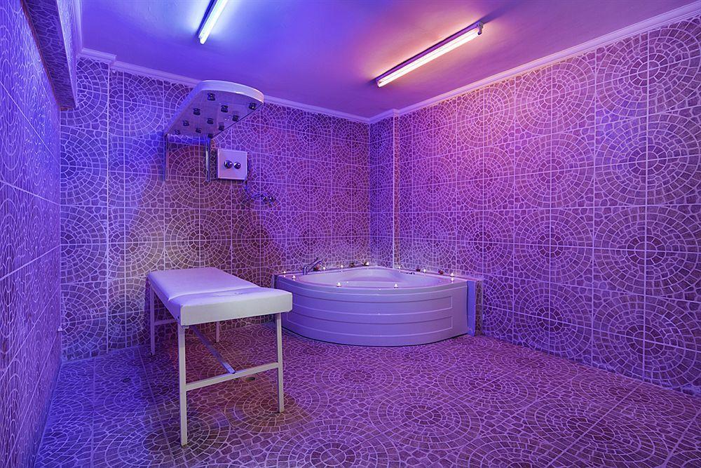 Larissa Garden Hotel Кемер Екстериор снимка