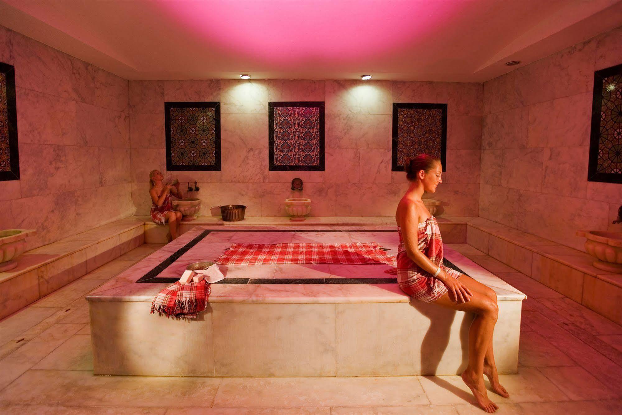 Larissa Garden Hotel Кемер Екстериор снимка
